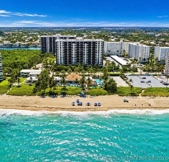 Building Photo - 3420 S Ocean Blvd