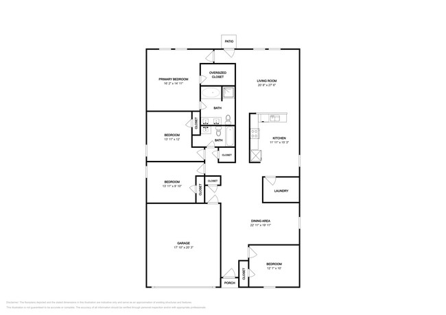 Building Photo - 4913 Creek Ridge Trail