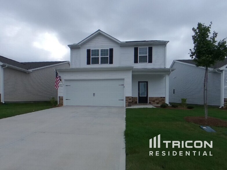 Building Photo - 1217 Crested Iris St