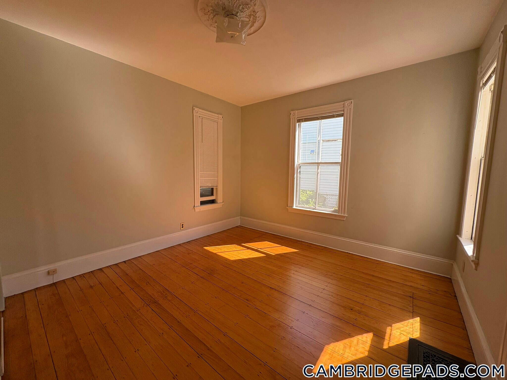 Building Photo - 55 Rindge Ave