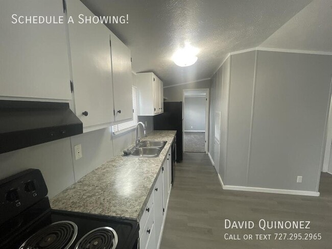 Building Photo - 501 Gunntown Rd