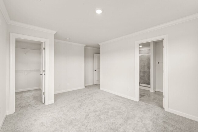 Building Photo - (Coming Soon) 3 Story Townhome in City Park!