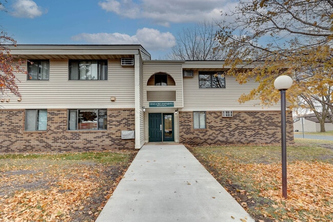 Building Photo - Cedar Acres Apartments