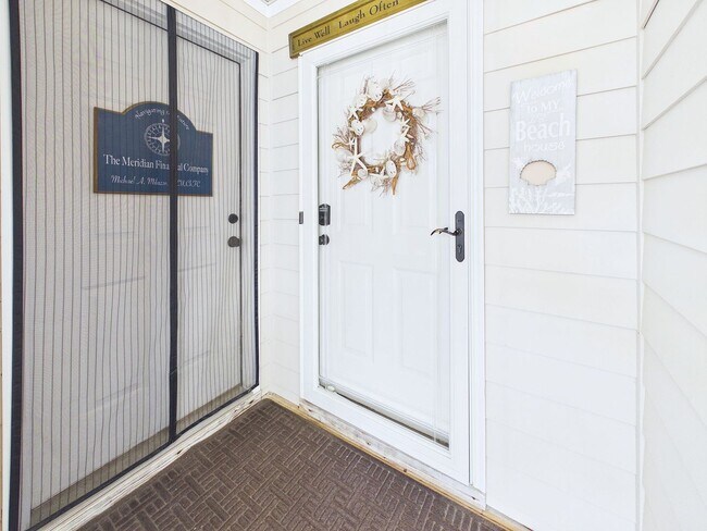Building Photo - Furnished 2 bd/ 2 ba condo in St James Community!