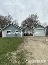 Building Photo - 1824 Royce Ave