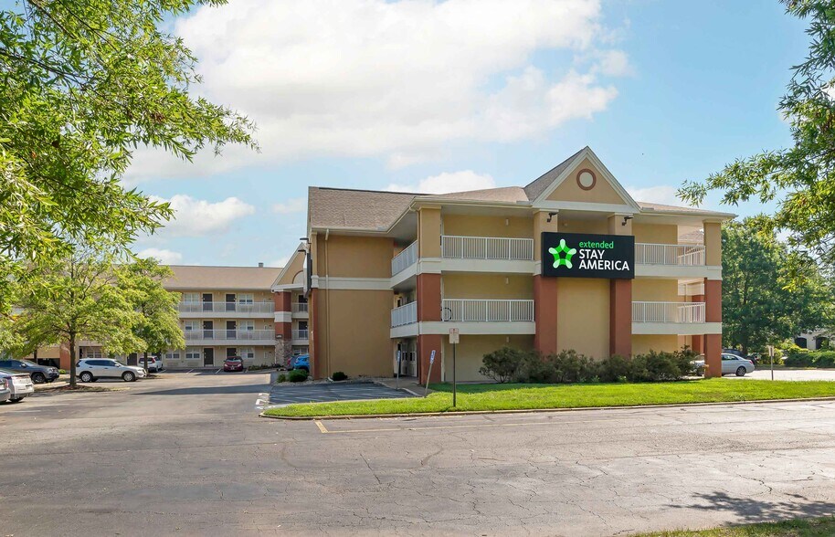 Primary Photo - Furnished Studio-Virginia Beach - Independ...