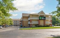 Building Photo - Furnished Studio-Virginia Beach - Independence Blvd.