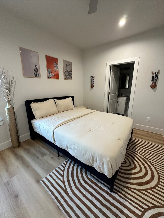 Building Photo - 4513 Reed Rd