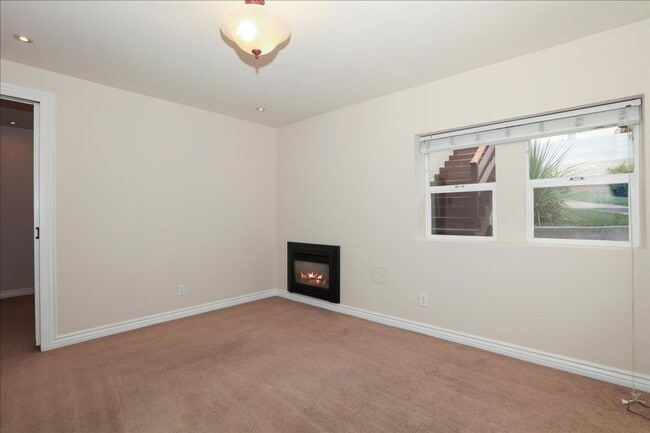 Building Photo - Wonderful Richmond Apartment