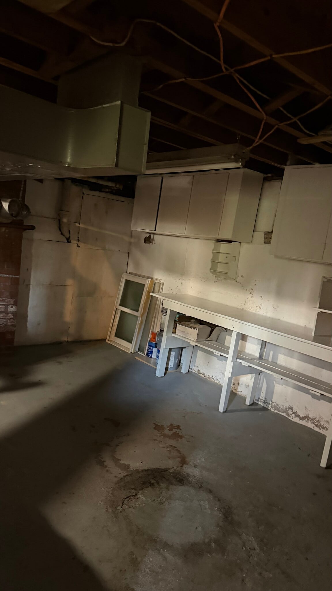 Storage - 55 Birch Rd