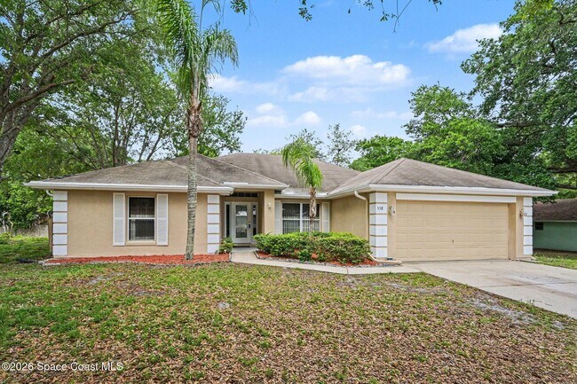 Building Photo - 558 Barber St