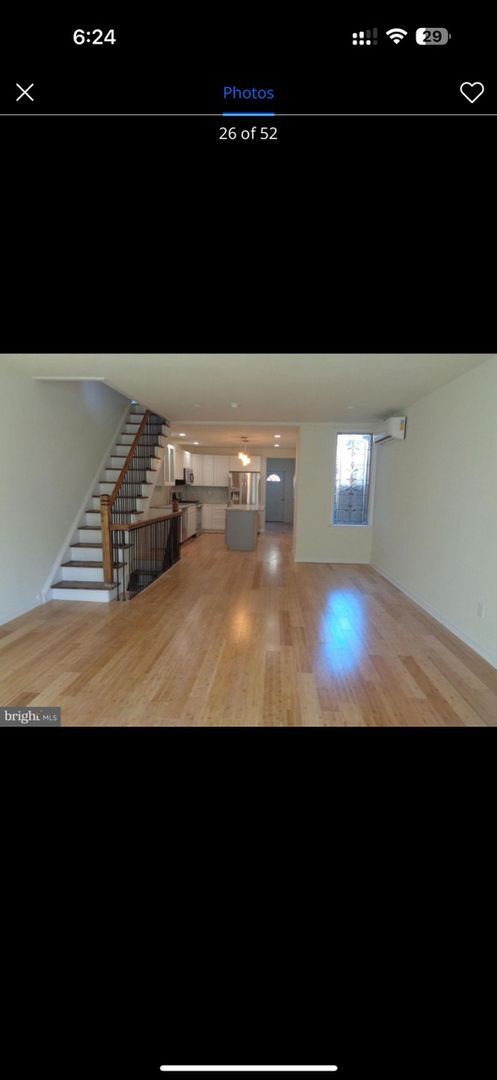 Building Photo - Charming 3BR Townhome in Philadelphia