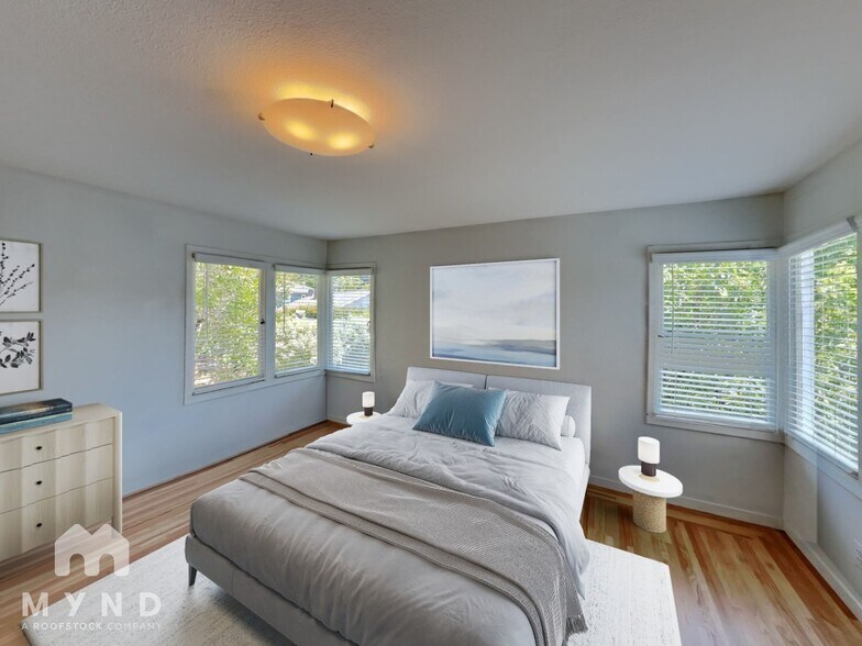 Building Photo - 4626 Geranium Pl