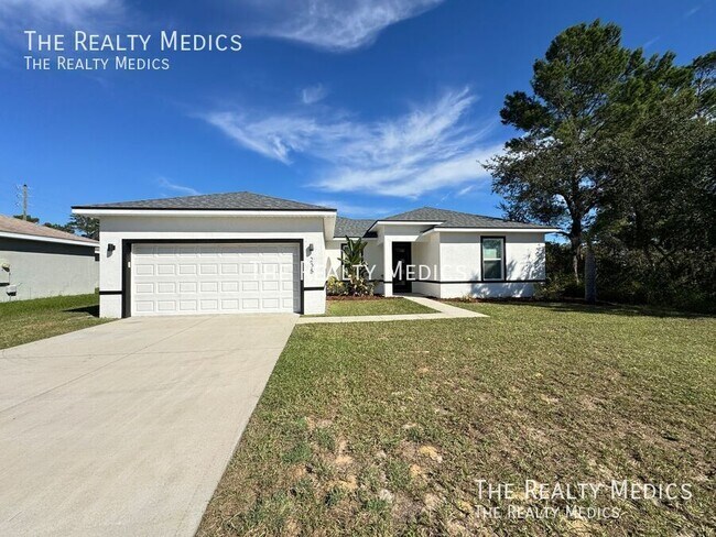 Primary Photo - 205 Hibiscus Ln