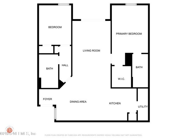 Building Photo - 7920 Merrill Rd