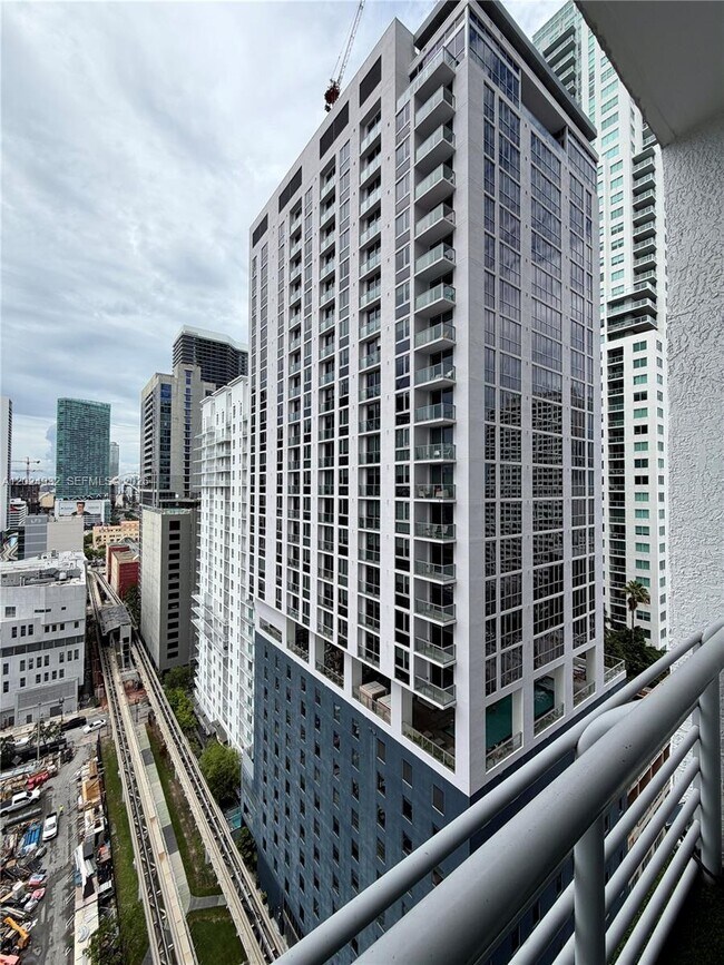 Building Photo - 133 NE 2nd Ave