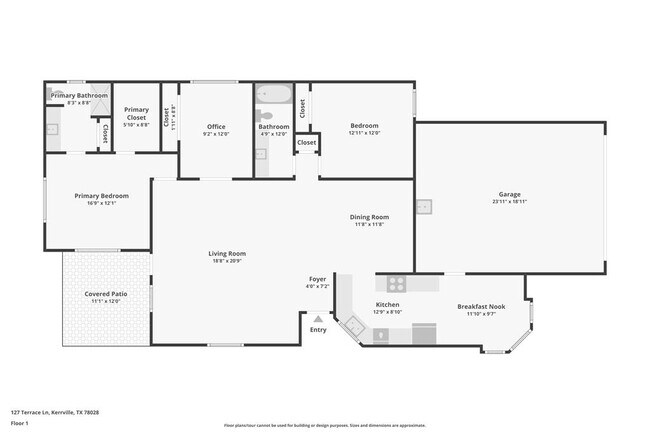 Building Photo - 127 Terrace Ln