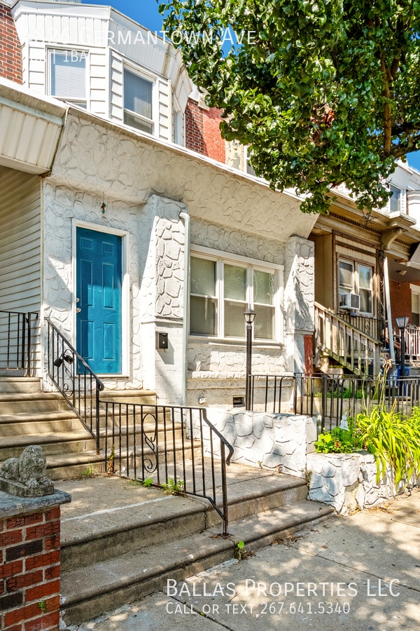 Building Photo - 4826 Germantown Ave