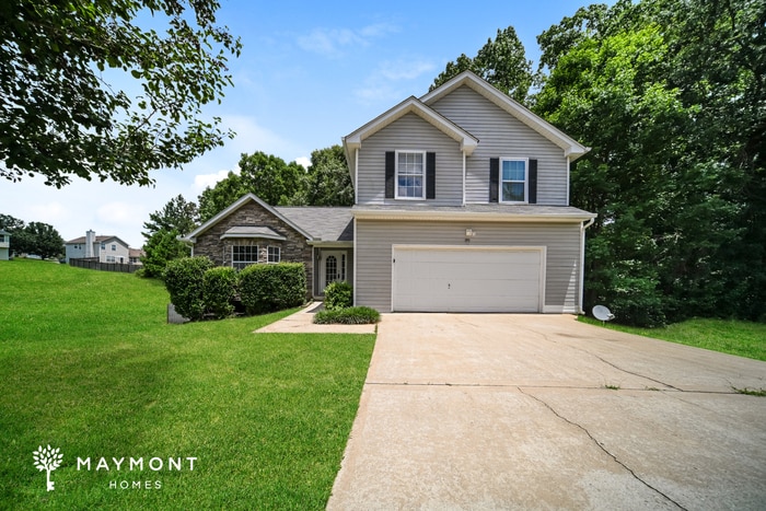 Primary Photo - 195 Cinnamon Oak Cir