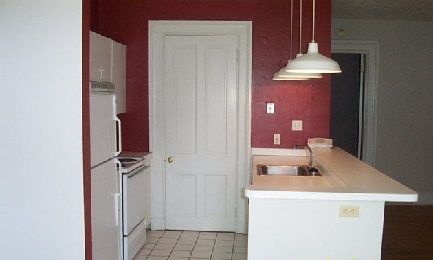 Interior Photo - Salutaris House
