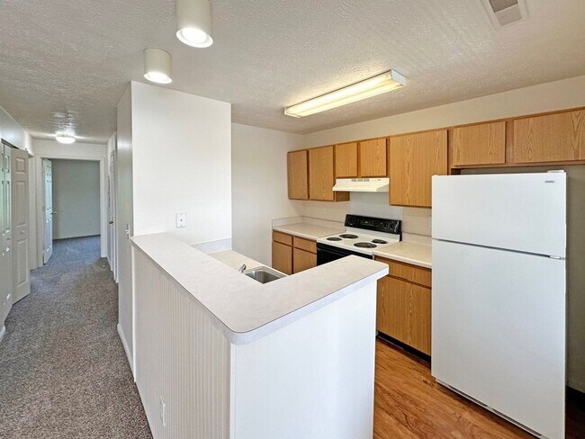 Building Photo - Minutes from Adrian College************** Massive 2 Bedroom 2 Bath*****************Rent $1,150/month