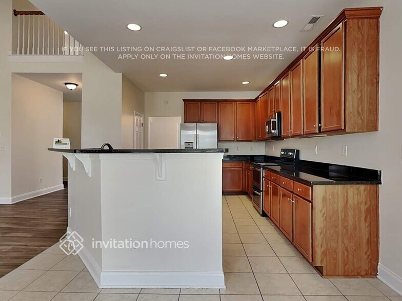 Building Photo - 3521 Sage Dale Ct