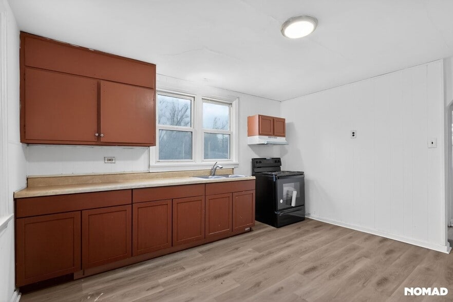 Building Photo - 226 Argent Ave