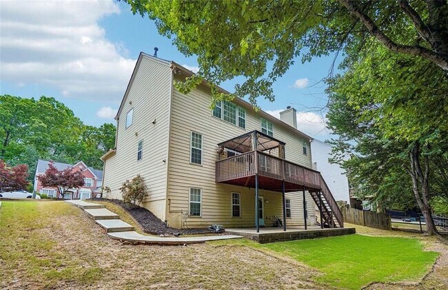 Building Photo - 5157 Wellisford Ct NW