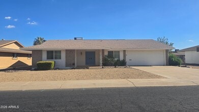 Building Photo - 10715 W Tropicana Cir