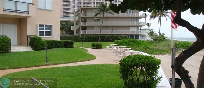 Building Photo - 1500 S Ocean Blvd