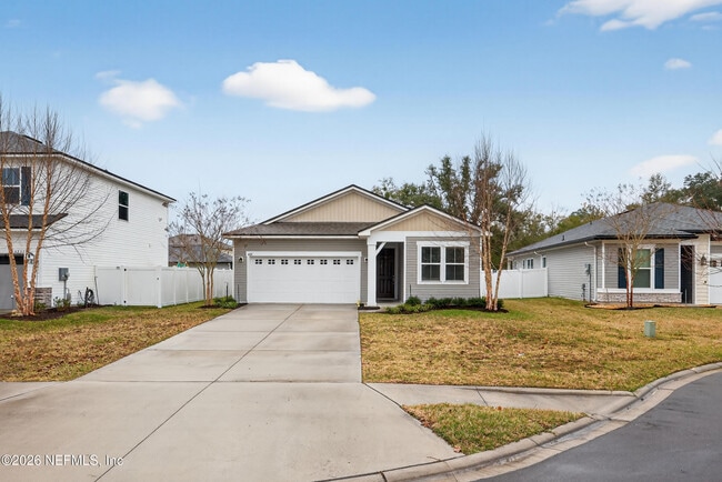 Building Photo - 4261 Caribbean Pine Ct