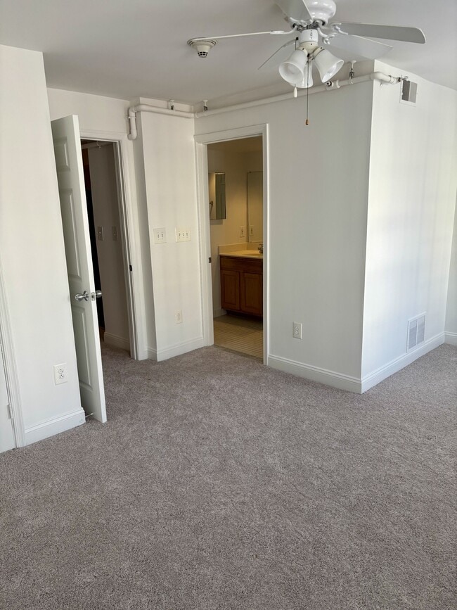 Floorplan - The Lofts at 2nd and LOMA