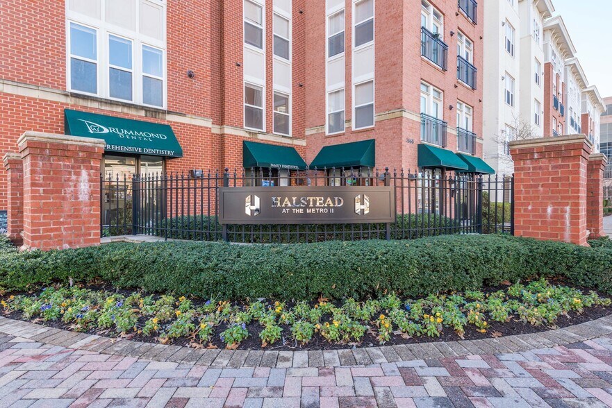 Building Photo - 2665 Prosperity Ave