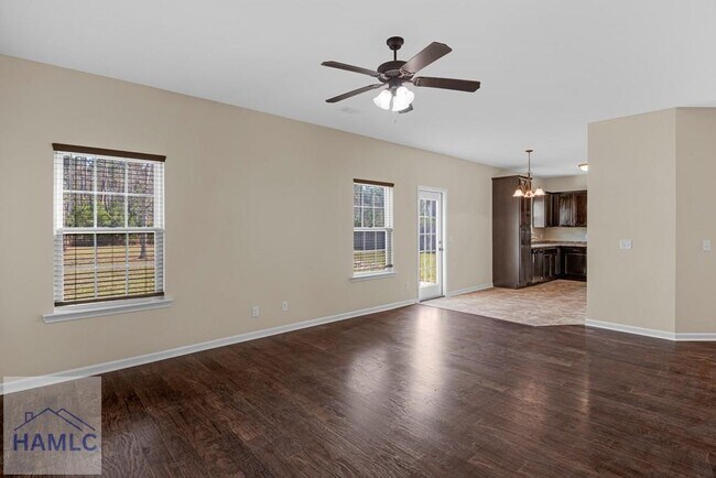 Building Photo - 469 Archie Way