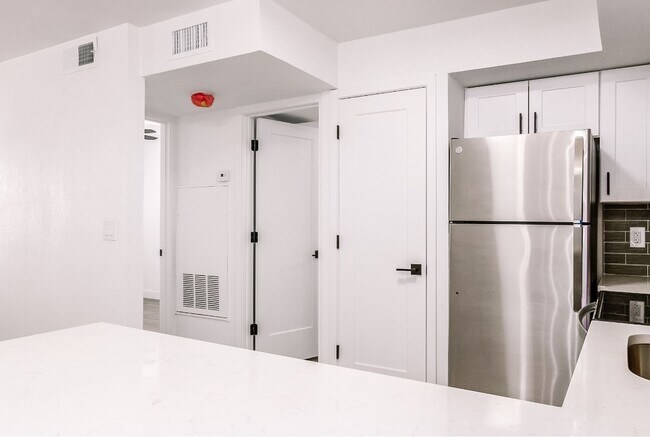 Interior Photo - Papago Gardens