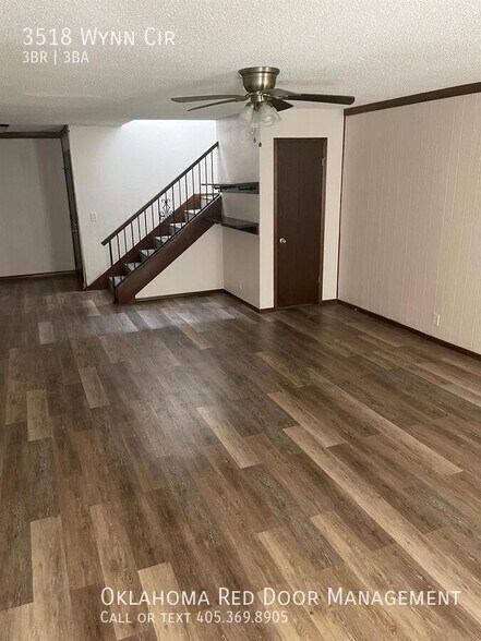 Building Photo - 3518 Wynn Cir