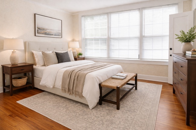 Interior Photo - Adams Avenue Lofts