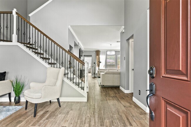 Building Photo - 5403 Winlock Trace Ct