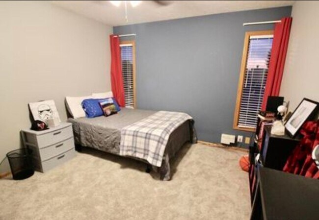Building Photo - Spacious Four Bedroom with 5th Non Conforming Room!