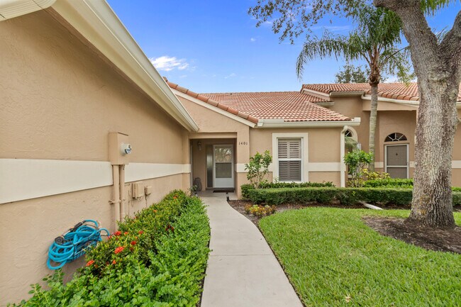 Building Photo - 1401 Mahogany Pl