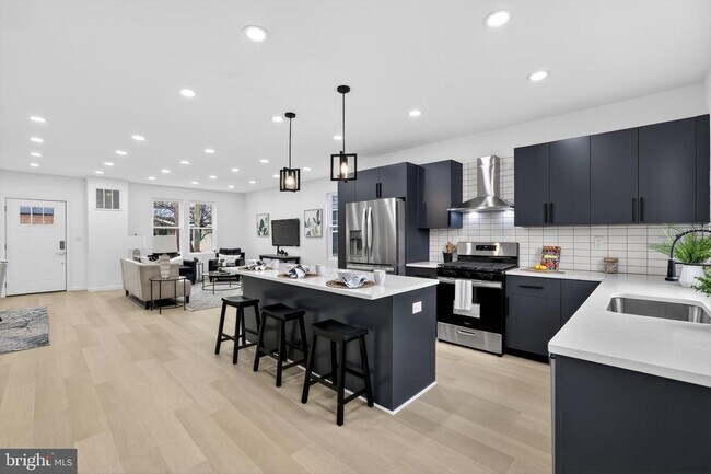 Building Photo - 2932 Yost Pl NE