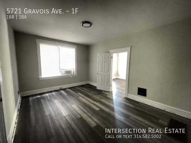 Building Photo - 5721 Gravois Ave