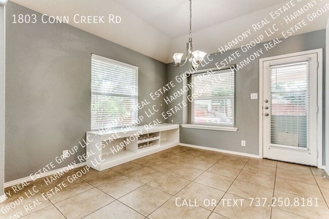 Building Photo - 1803 Conn Creek Rd