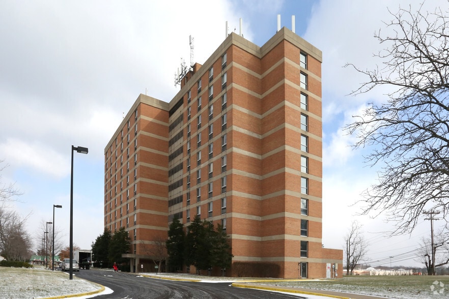 Primary Photo - Emerson Center 62+ Senior Apartments