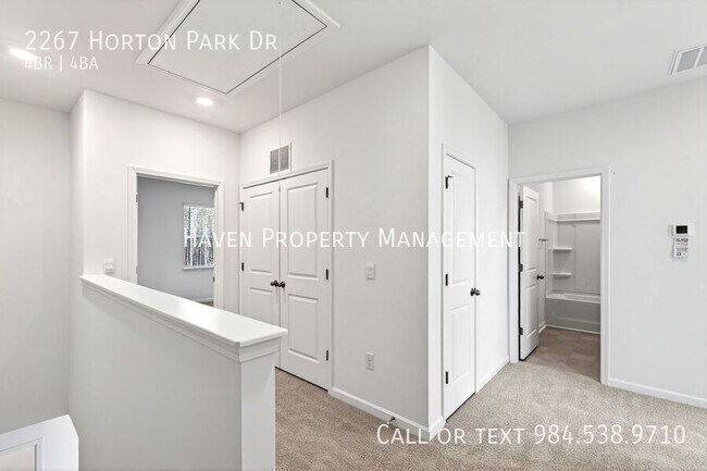 Building Photo - 2267 Horton Pk Dr