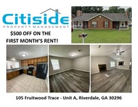 Building Photo - 105 Fruitwood Trce