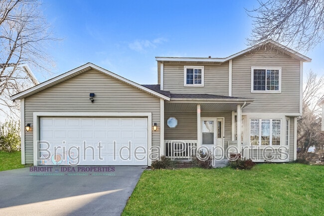 Building Photo - 631 Eagle Ridge Rd