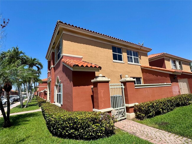 Building Photo - 11479 NW 60th Terrace
