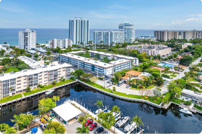 Building Photo - 1501 S Ocean Blvd