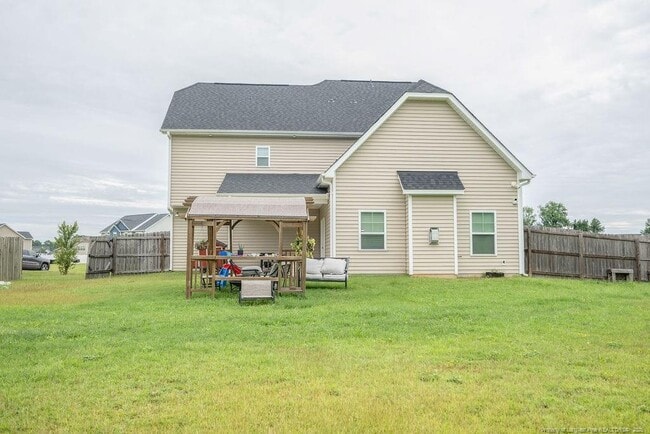 Building Photo - 6821 Hunters Den Rd